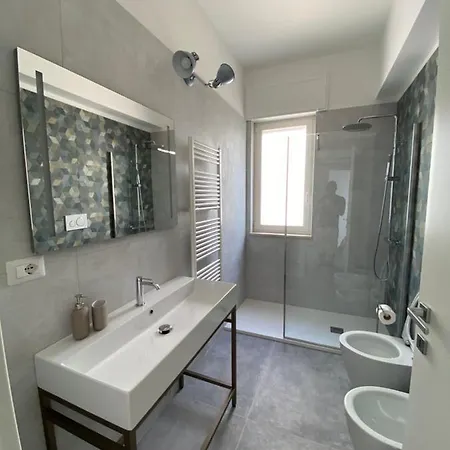 Waterfront Tina Casa de Férias Porto Cesareo