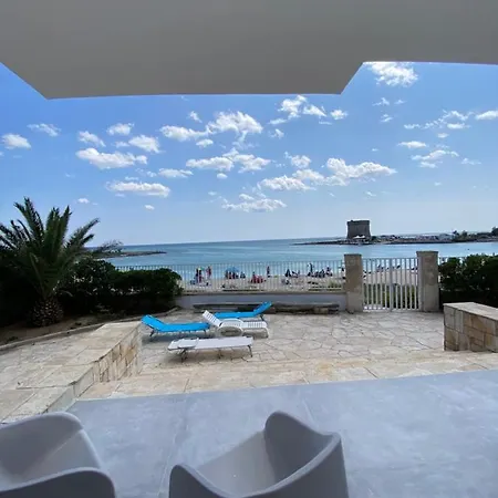 Casa de Férias Waterfront Tina Porto Cesareo