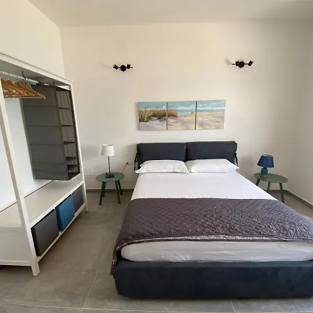 Waterfront Tina Tatil Evi